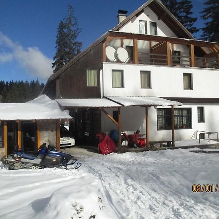 Bed And Breakfast Vila Lala Jahorina Exterior photo