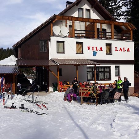 Bed And Breakfast Vila Lala Jahorina Exterior photo