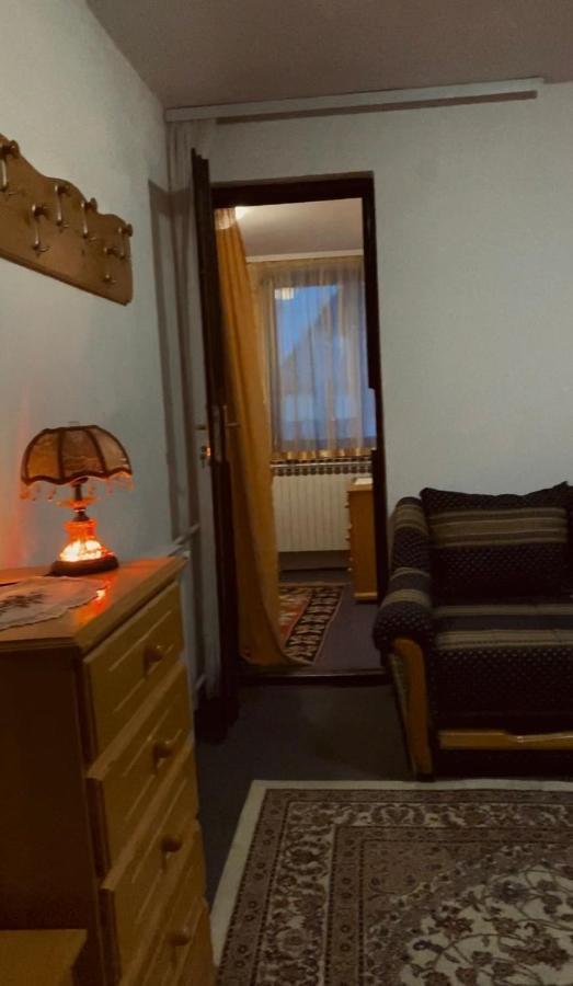 Bed And Breakfast Vila Lala Jahorina Exterior photo