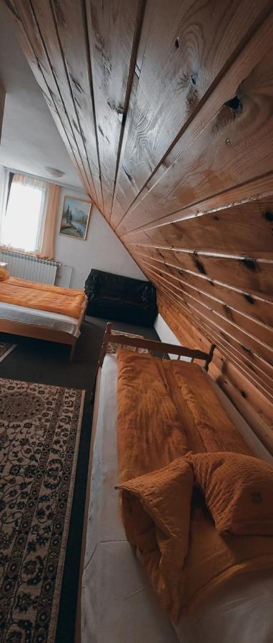 Bed And Breakfast Vila Lala Jahorina Exterior photo