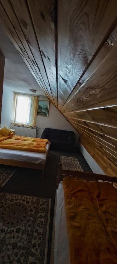 Bed And Breakfast Vila Lala Jahorina Exterior photo